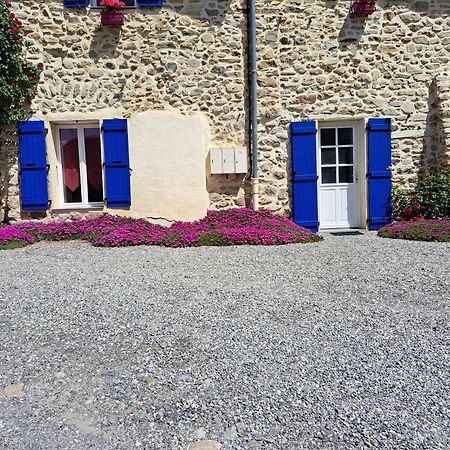 Appartement Beau Soleil La Bâtie-Neuve Exteriér fotografie