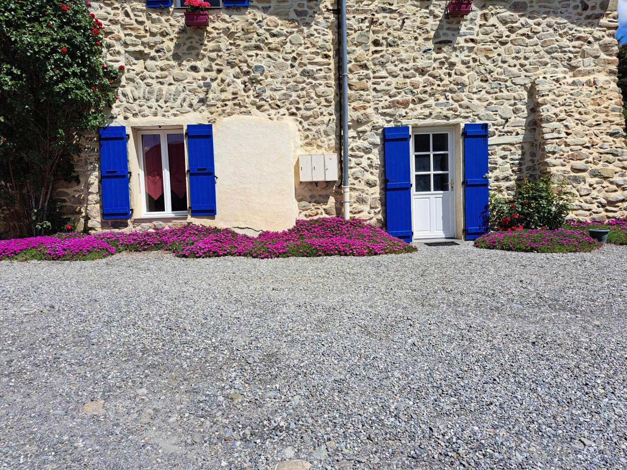 Appartement Beau Soleil La Bâtie-Neuve Exteriér fotografie